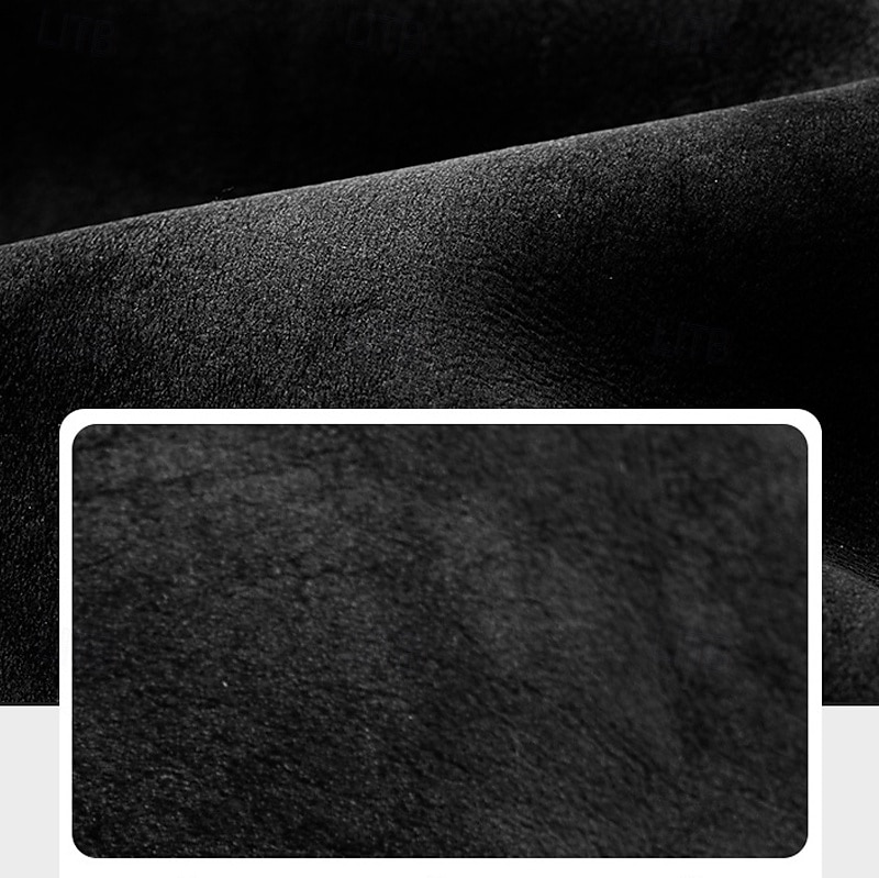 Муж. Кожаные куртки Флисовая жилетка Куртка из шерпа Байкерская куртка Отпуск Повседневные С защитой от ветра Сохраняет тепло Карман Флис Наступила зима Полотняное плетение Мода Классика Лацкан 2025 - $92.99 –P2