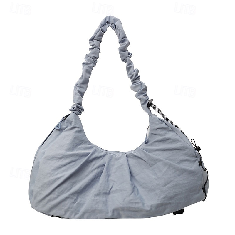 Bolsa de viagem / Bolsa de Academia Exercite-se / Viagem / Esportivo Leve Tecido Com Cordão de 2025 por $18.99 –P4