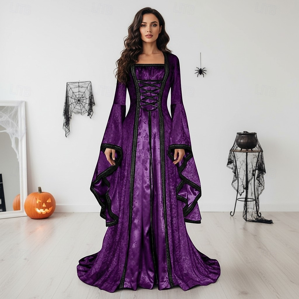 liquid satin wedding dress KENIA / Liquid Satin Off-the-Shoulder Wedding Gown