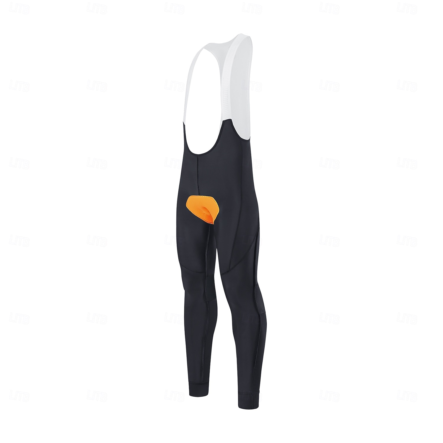 Arsuxeo Miesten Yhtenäinen väri Pyöräilytrikoot Pyöräilyhousut Haalarishortsit pyöräilyyn Pyörä Pyöräily Sukkahousut Rintaliivit Muotoon sopiva Maastopyöräily Maantiepyöräily Urheilu Tuuletus Venyv 2025 - $40.99 –P3