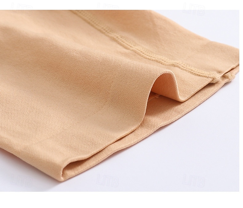 Mujer Normal Mono Corte Bodycon Color sólido Sin Mangas Sin Mangas Escote en U Deporte Diario Delgado Negro Caqui Beige Todas las Temporadas 2026 - $17.99 –P18