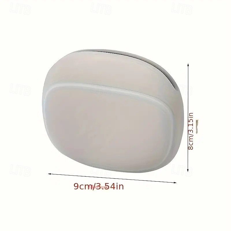 Θήκη οργάνωσης καλωδίων σιλικόνης 3 τεμαχίων – φορητή τσάντα αποθήκευσης ταξιδιού για ακουστικά, καλώδια φόρτισης, κοσμήματα και κολιέ 2026 - $9.99 –P6