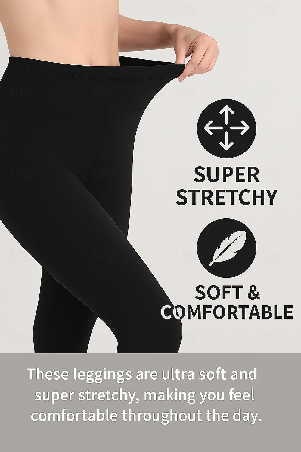 Mulheres Leggings Punk Ativo Férias Mimolet Cintura Alta Gráfico Animal Gato Impressão 3D Secagem Rápida Respirabilidade Macio Com Stretch Ao ar livre Casa Casual Preto Branco Arco-íris Cinzento de 2025 por $19.99 –P1