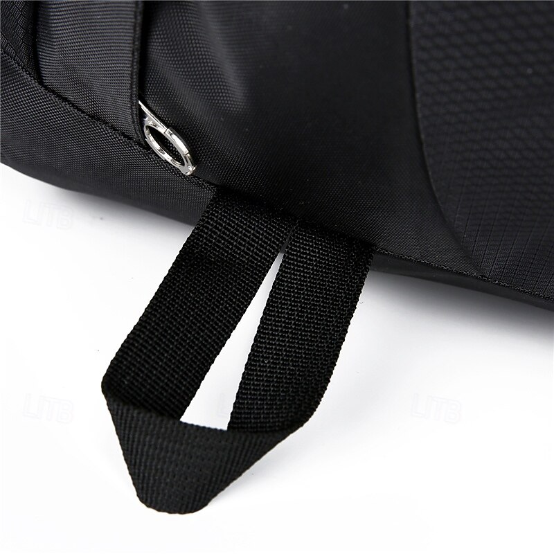 60 L Mochila de senderismo Mochilas de Senderismo Mochila Listo para vestir Multifuncional Duradero Transpirable A prueba de resbalones Al aire libre Caza Senderismo Cámping Viaje Espándex Nailon 2025 - $52.99 –P4