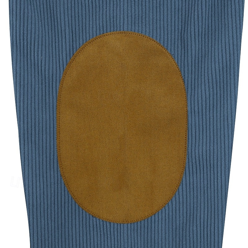 Ανδρικά Πουλόβερ Κοτλέ Φούτερ πουλόβερ με κουκούλα και πουλόβερ Κάνε στην άκρη Φούτερ με φερμουάρ Σομόν Μαύρο Λευκό Πράσινο Χακί Βαθυγάλαζο Όρθιος γιακάς Σκέτο Κουρελού Με Υφή 2026 - $24.99 –P10