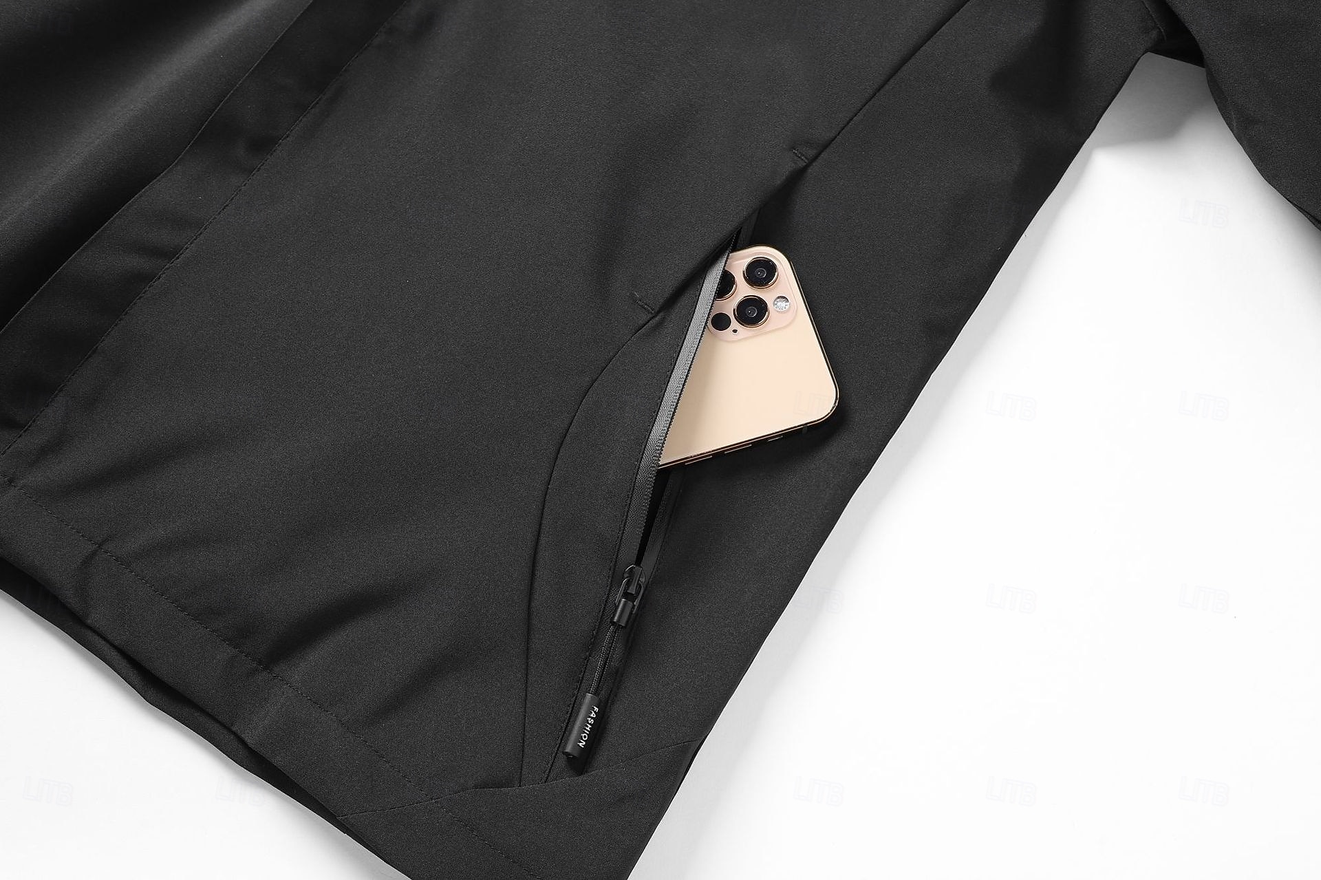 Mujer Cortavientos Chaqueta Chaqueta para senderismo Impermeable Al aire libre Impermeable Resistente al Viento Trajes de senderismo Ropa de senderismo Primavera Otoño Camiseta Camping / Senderismo 2025 - $19.99 –P11