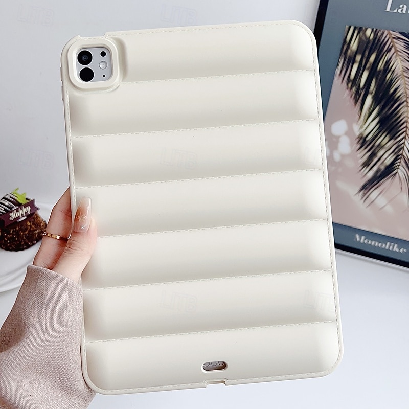 Comprimat Carcase Huse Pentru Apple iPad Air 11 inchi (2024) iPad Pro 11 inchi (2024) iPad 10.9'' al 10-lea iPad Air 5 ipad 9th 8th 7th Generation 10.2 inch iPad mini al 6-lea iPad mini al 5-lea 7,9 2025 - $13.99 –P11