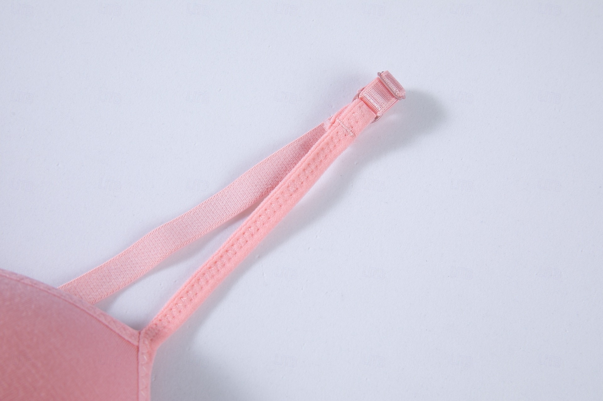 نسائي حمالة صدر بأشرطة رفيعة حمالات صدر رياضية بأربطة مع حمالة الملابس الداخلية عادية متنفس طويل بدون ظهر لون خالص / عادي رياضة ألبسة رياضية زهري فاتح بنفسجي غامق اكتشف - حل اللياقه البدنيه ياجا 2026 - $12.99 –P9