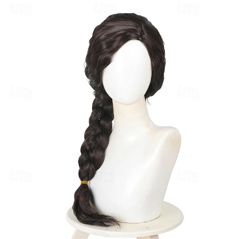 Wicked Elphaba  Halloween Cosplay Party Wigs 2025 - $25.99 –P4