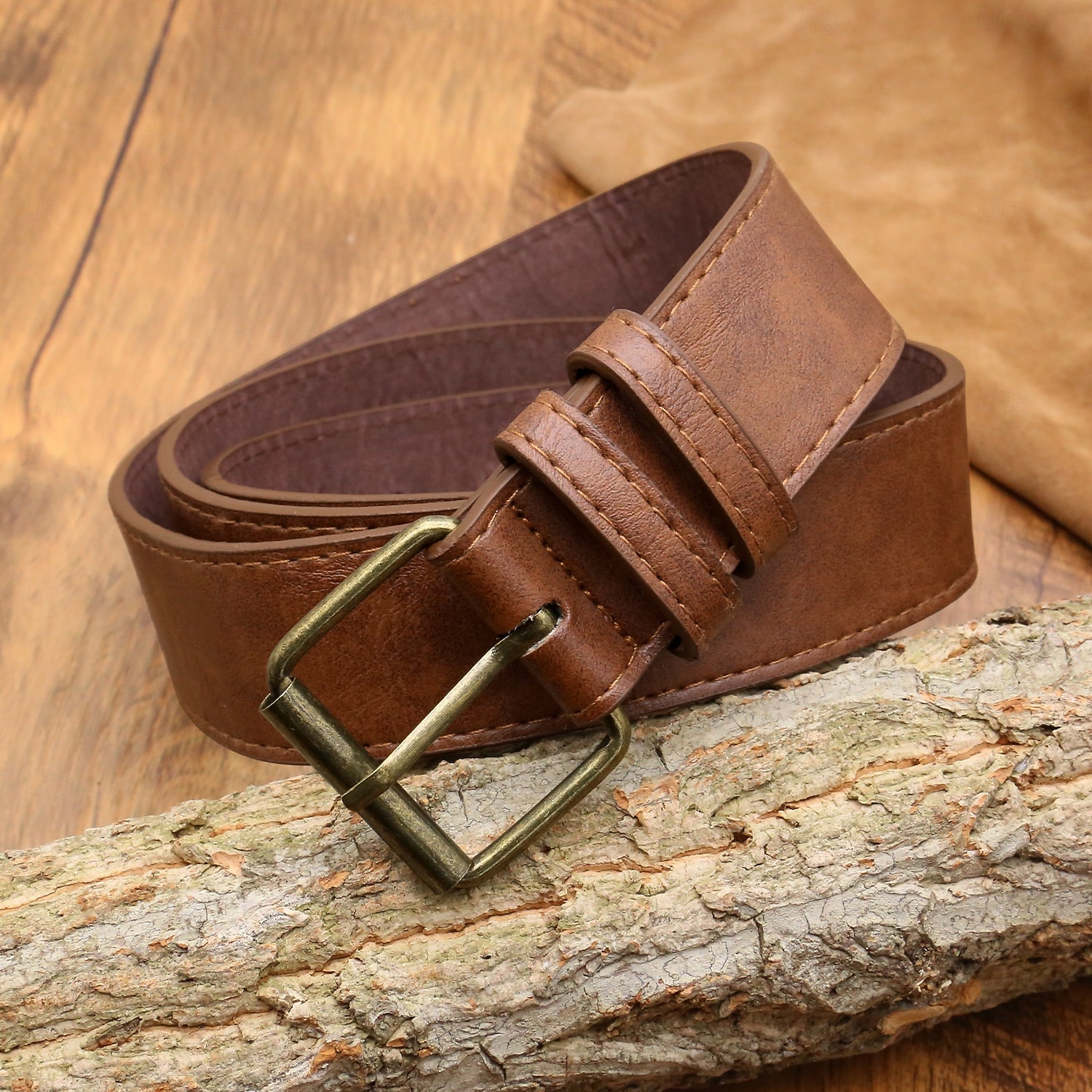 Medieval Renaissance Waist Belt Warrior Viking Fancy Dress Unisex Viking Fantasy Halloween Carnival Performance LARP Ren Faire Adults Waist Belt 2026 - $48.99 –P5