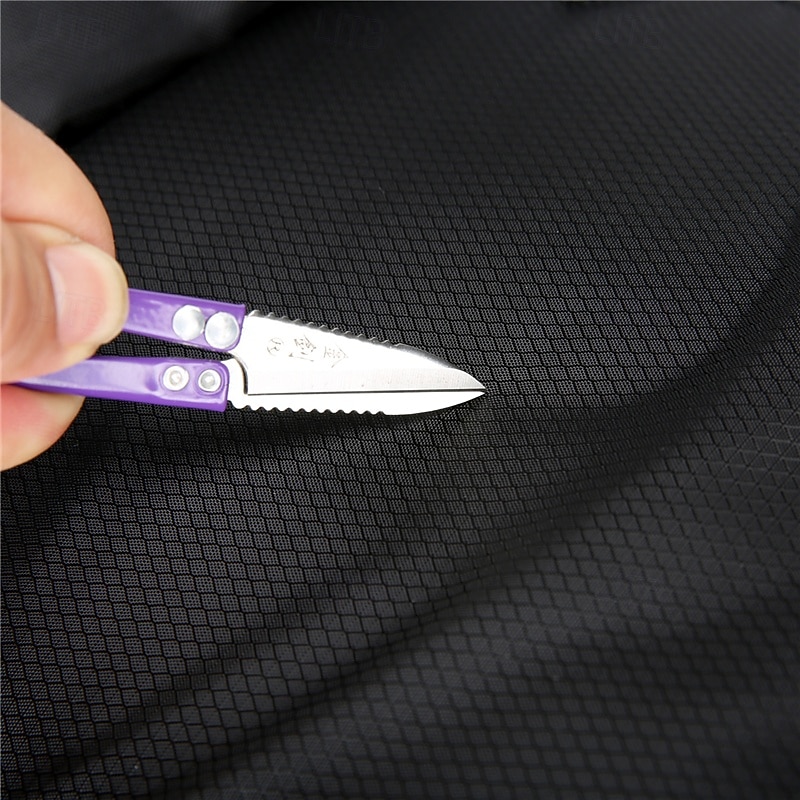60 L Mochila de senderismo Mochilas de Senderismo Mochila Listo para vestir Multifuncional Duradero Transpirable A prueba de resbalones Al aire libre Caza Senderismo Cámping Viaje Espándex Nailon 2025 - $52.99 –P14