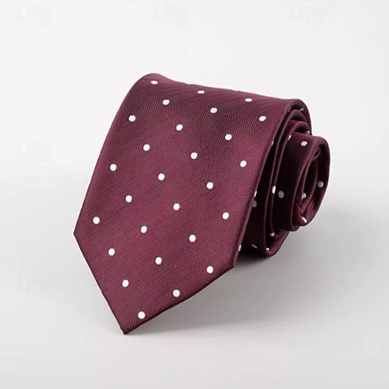 Homme Cravates Mode Classique Moderne Contemporain Paisley À Motifs Fête de mariage Tenue quotidienne de 2026 ? $6.99 –P5