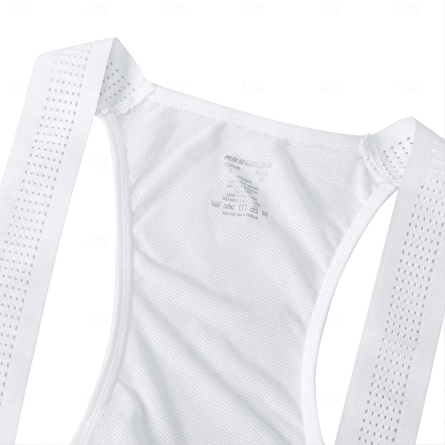 Arsuxeo Miesten Yhtenäinen väri Pyöräilytrikoot Pyöräilyhousut Haalarishortsit pyöräilyyn Pyörä Pyöräily Sukkahousut Rintaliivit Muotoon sopiva Maastopyöräily Maantiepyöräily Urheilu Tuuletus Venyv 2025 - $40.99 –P4