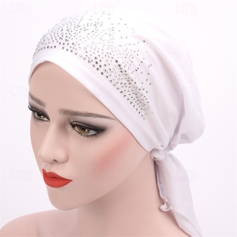 Damen Hut Wintermützen Atmungsaktiv Täglich Einfarbig 2026 - $6.99 –P5