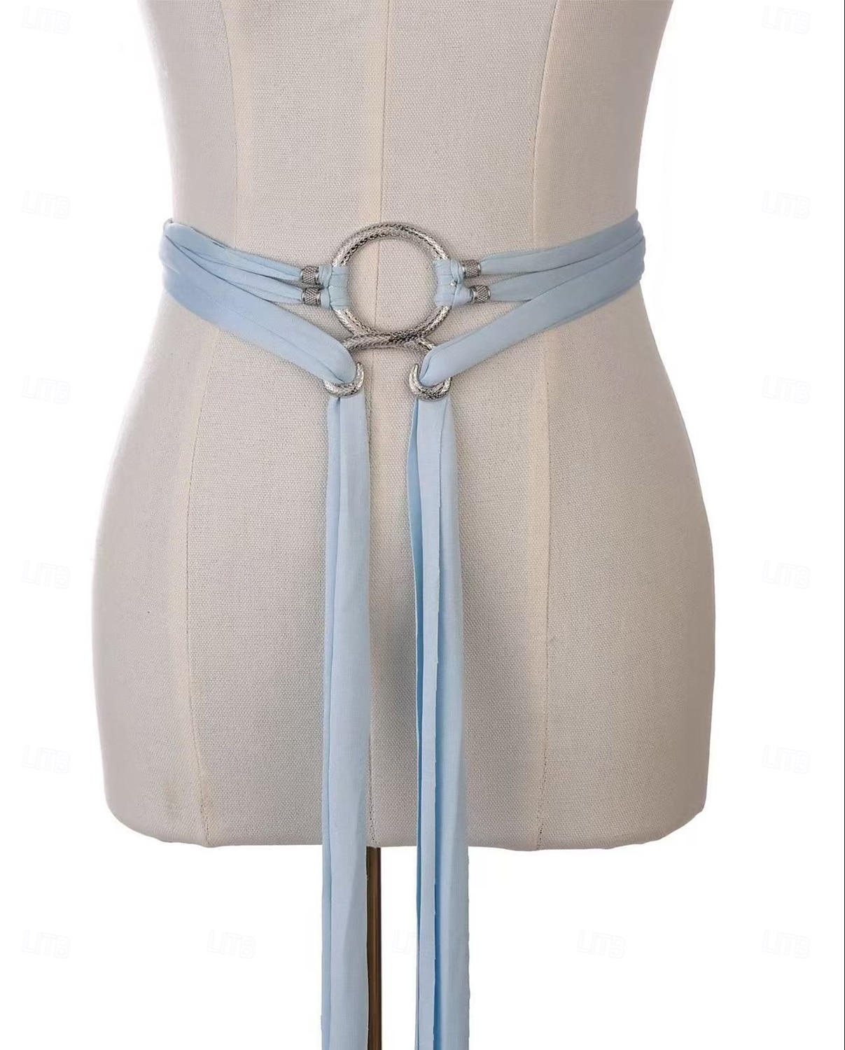 Medieval Renaissance Waist Belt Viking Fancy Dress Unisex Halloween Carnival Performance LARP Ren Faire Adults Belt 2026 - $15.49 –P5