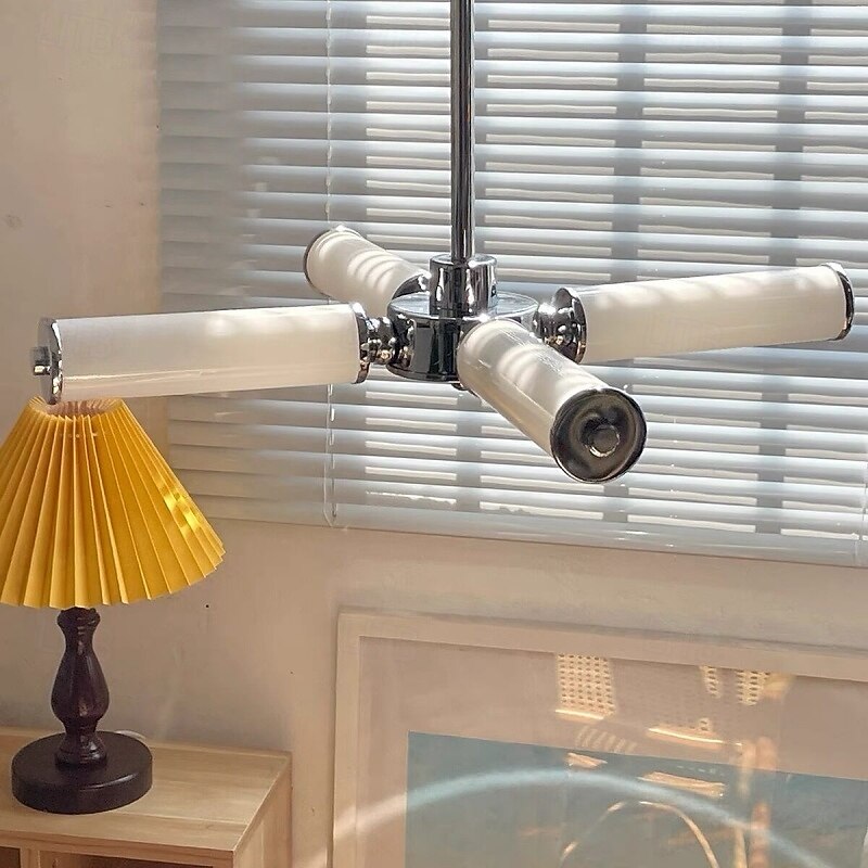 kroonluchter led-lampen uit het midden van de eeuw 2025 - $229.99 –P1