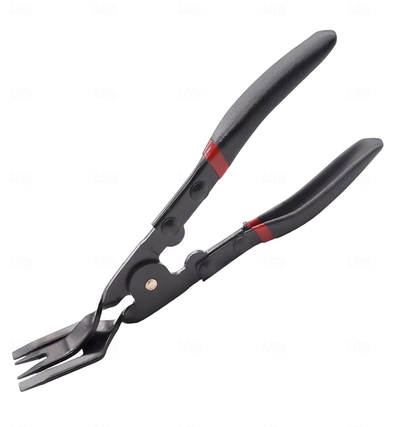 Panel Clip Pliers, Car Trim Rivet Removal Tool - Ergonomic Tools Multifunctional Puller for Maintenance Truck Auto Road Trip Automotive Repair Vehicle 2026 - $19.99 –P4