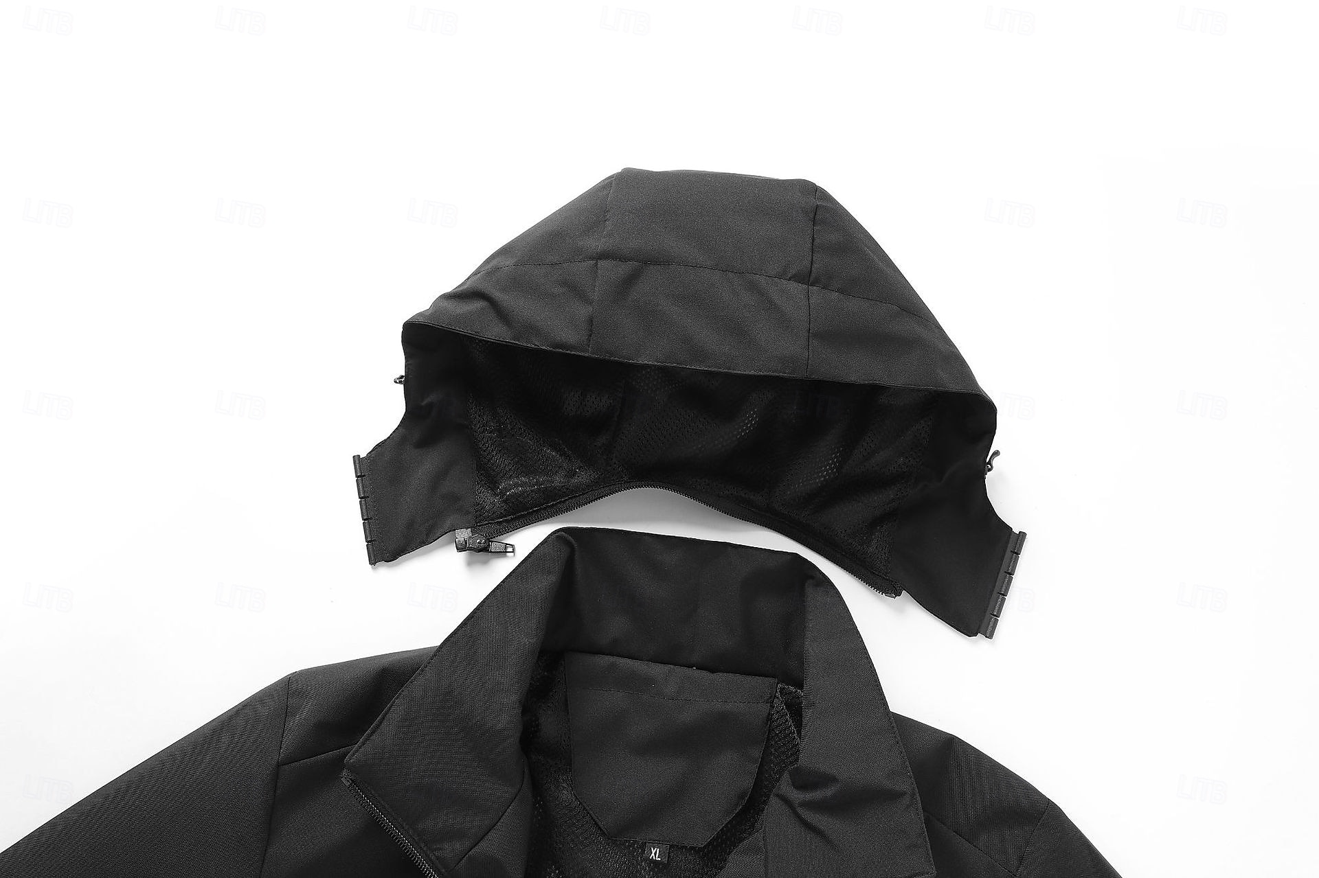Mujer Cortavientos Chaqueta Chaqueta para senderismo Impermeable Al aire libre Impermeable Resistente al Viento Trajes de senderismo Ropa de senderismo Primavera Otoño Camiseta Camping / Senderismo 2025 - $19.99 –P8