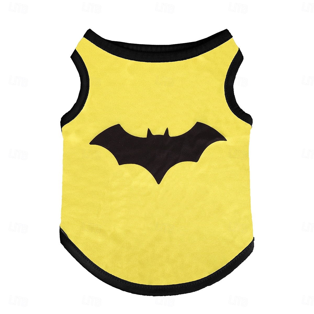 1 Stück Halloween-Spinnen-Haustierwesten | Polyester | atmungsaktiv, flohsicher | Hunde- und Katzenhemden | drinnen/draußen | Hoodie-Stil 2025 - $12.49 –P11