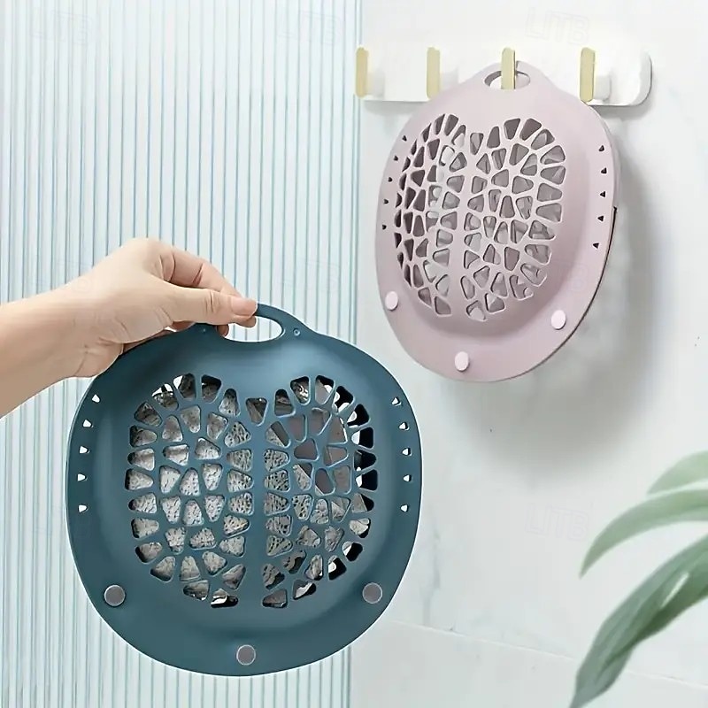 Silikonové sáčky na prádlo do podprsenek vhodné pro jemné síťované sáčky na prádlo s ocelovými kroužky i bez nich, sáčky na spodní prádlo s knoflíky a ochrannými sáčky na praní a sušení podprsenek 2026 - $15.99 –P2