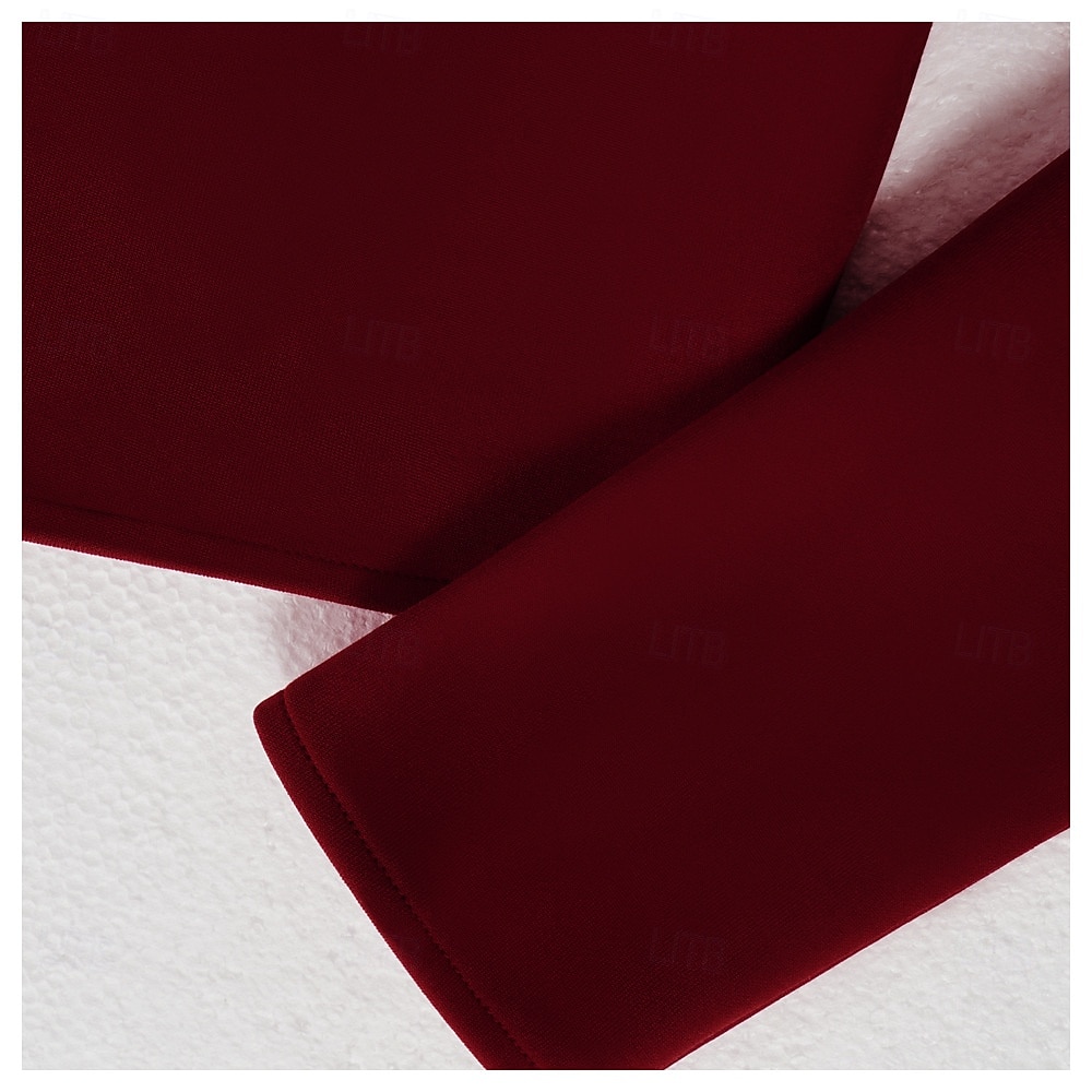 Ruhák Divatos jelmez Mary Silent Hill Borzalom Ijesztő jelmez Felnőttek Női Mindszentek napja Farsang Parti Teljesítmény Kiöltözik 2026 - $60.99 –P9