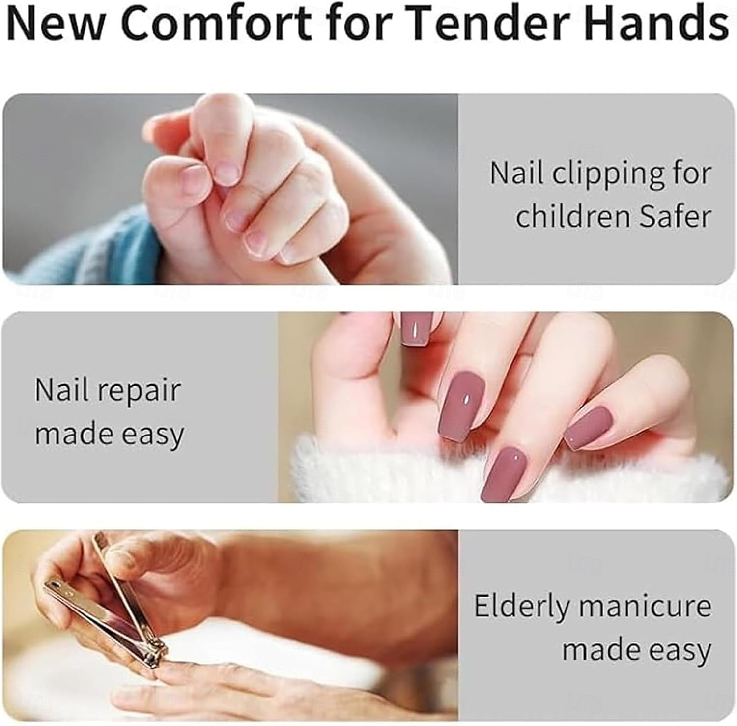 kleštičky na nehty easy clip, imwing easy clip, elektrické kleštičky na nehty easy clip, easy clip, kleštičky na nehty easyclip, chytré kleštičky na nehty easyclip, bezpečné kleštičky na nehty 2025 - $29.99 –P4