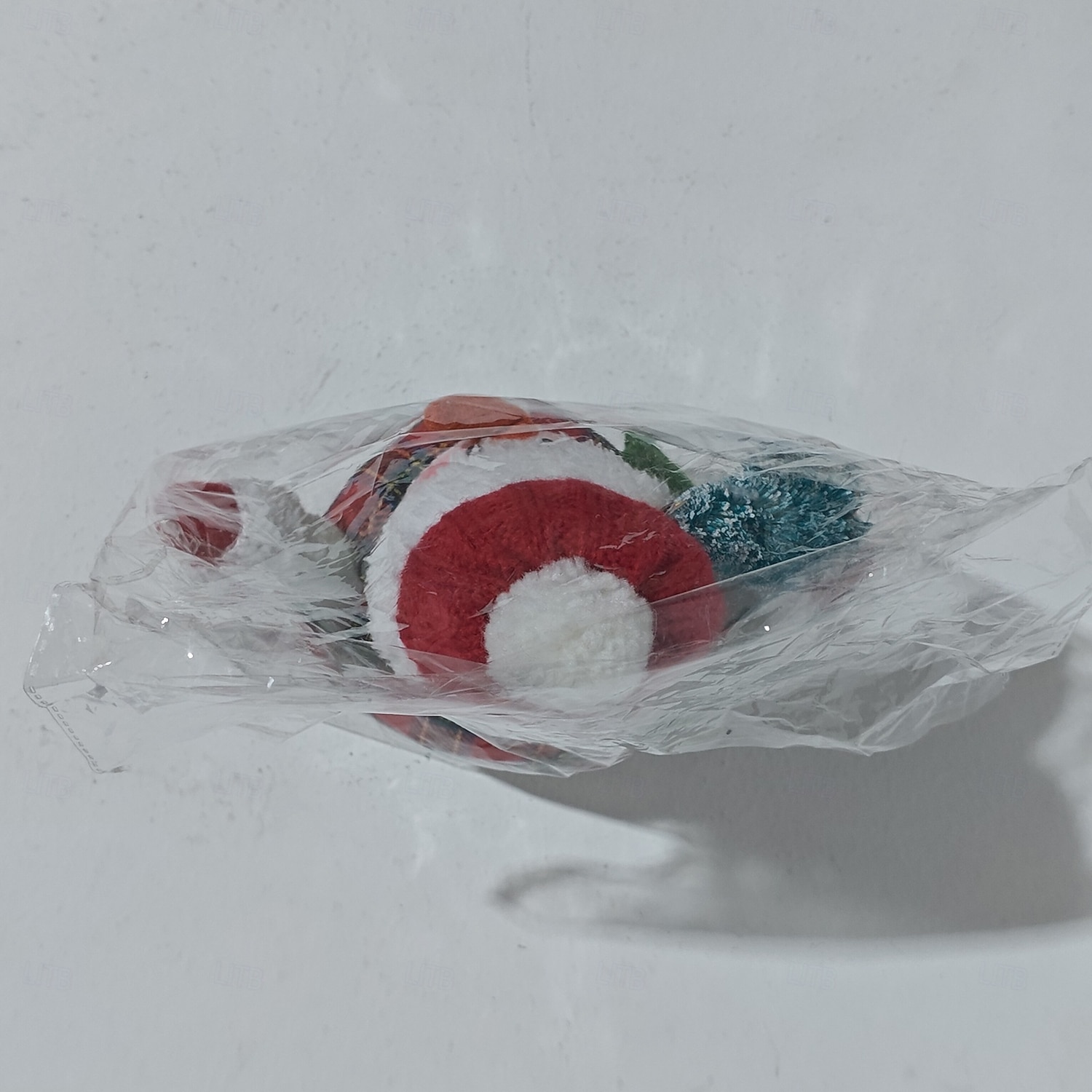 Christmas LED luminous snowman figurine indoor bedroom living room dining room study desk decoration light 8.27Inch 2025 - CAD $11.99 –P16