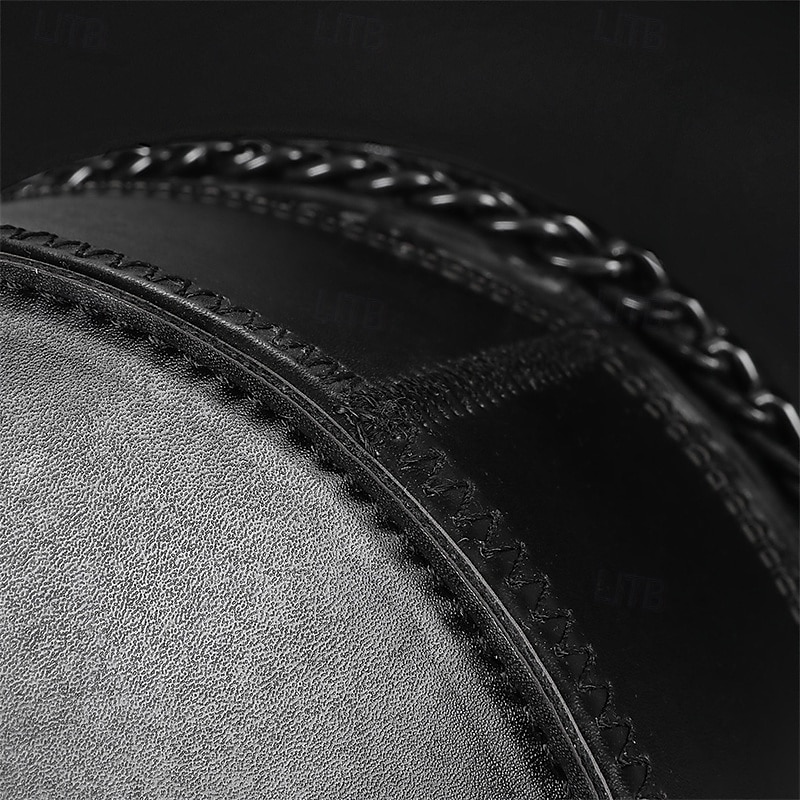 Homme Chapeau de Soleil Chapeau de Fête Noir EPE Mode Occasionnel Halloween Rue Quotidien Crânes Confortable Respirant de 2026 ? $38.99 –P7