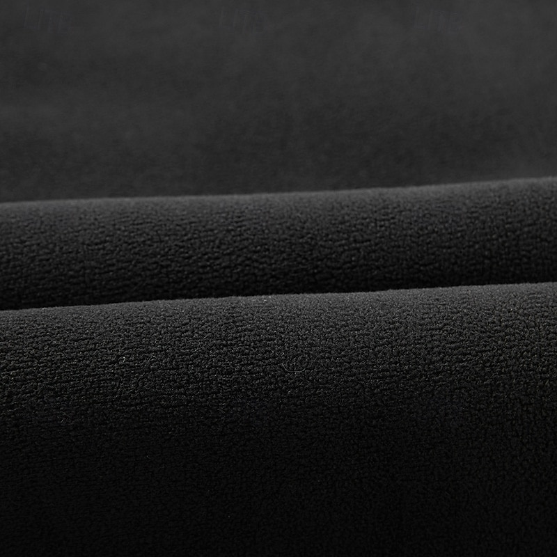 Per uomo Pantaloni da tuta Pantaloni in Pile Pantaloni Pantaloni invernali Coulisse Tasca Elastico in vita Semplice Comodità Caldo Sport all'Aperto Quotidiano Moda Casual Nero Rosa Micro-elastico del 2026 a $26.99 –P10