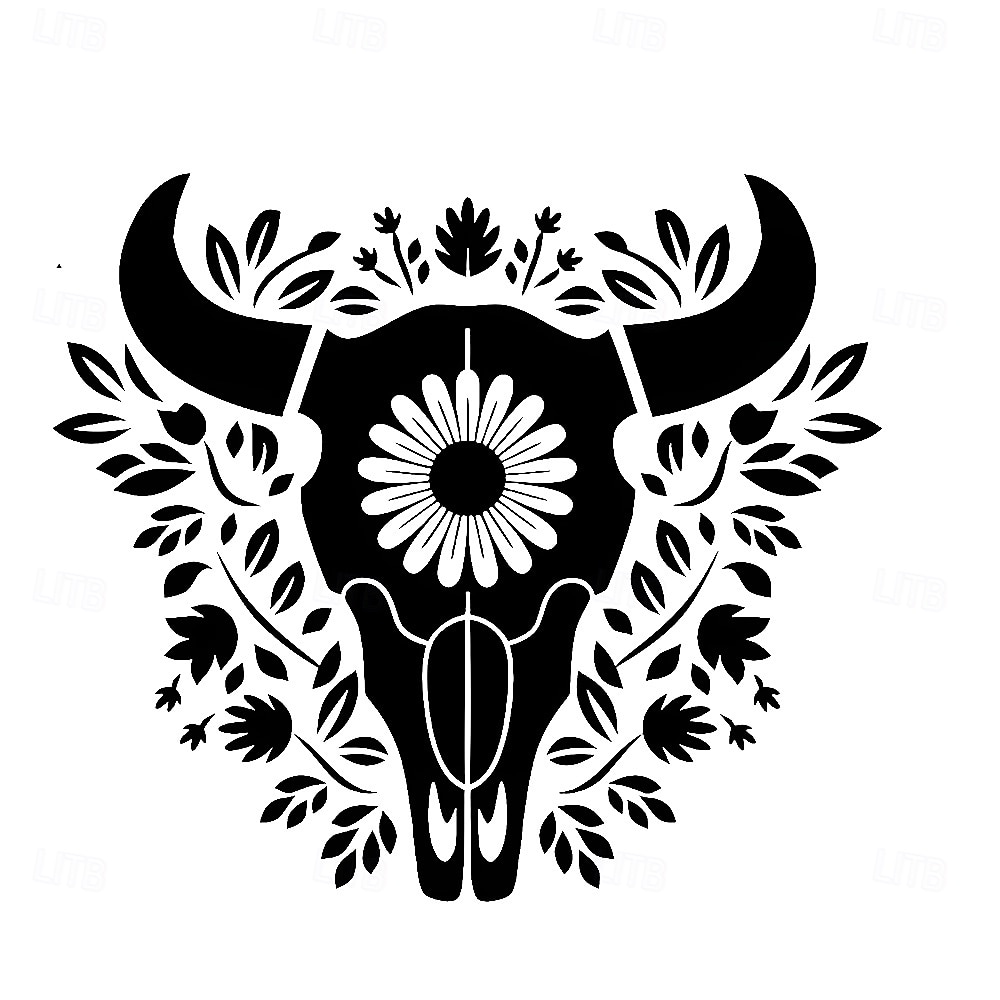 Per uomo Stampa Floreale Stampa Mucca Fiori Camicia Camicia Western Camicia da cowboy Manica Lunga Vintage Retrò All'aperto Vacanza Primavera Autunno Collo ripiegato Stampa 3D Camicia tipo lino Nero del 2026 a $27.99 –P5