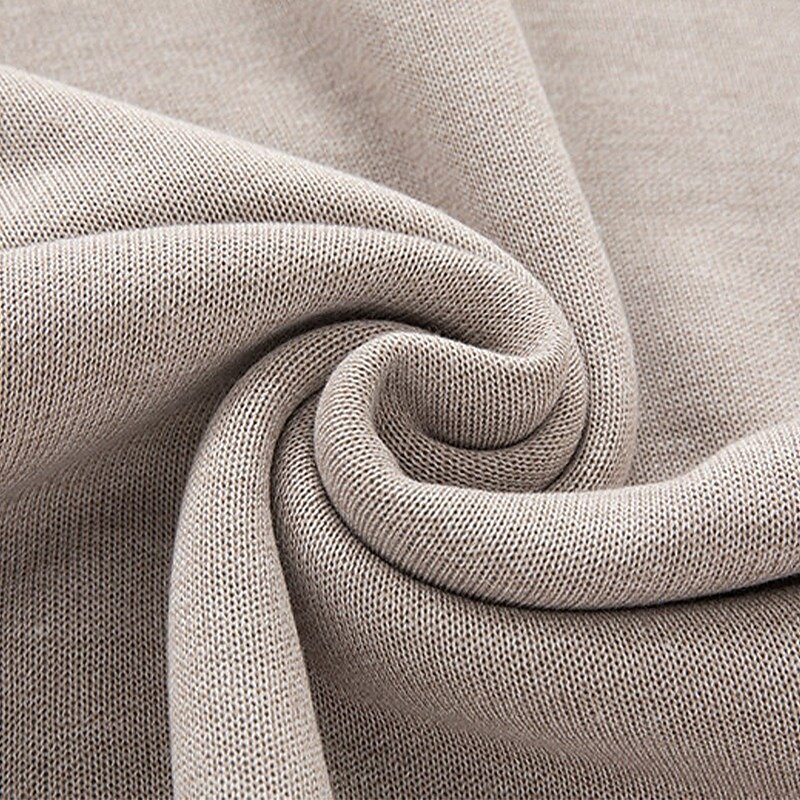 Per uomo Felpa Maglione A Coste Maglia Top Regolari Lavorato a maglia Slim Fit Semplice Collo Alto Maglieria Contemporaneo Casuale Abbigliamento quotidiano Abbigliamento Primavera Autunno Nero Bianco del 2026 a $26.99 –P11