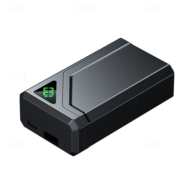 QB70 Prawdziwe bezprzewodowe słuchawki TWS Douszny Bluetooth 5.3 Sport Głęboki bas na Apple Samsung Huawei Xiaomi MI Trening w siłowni Trekking Bieganie Biznes biurowy 2025 - $16.99 –P1