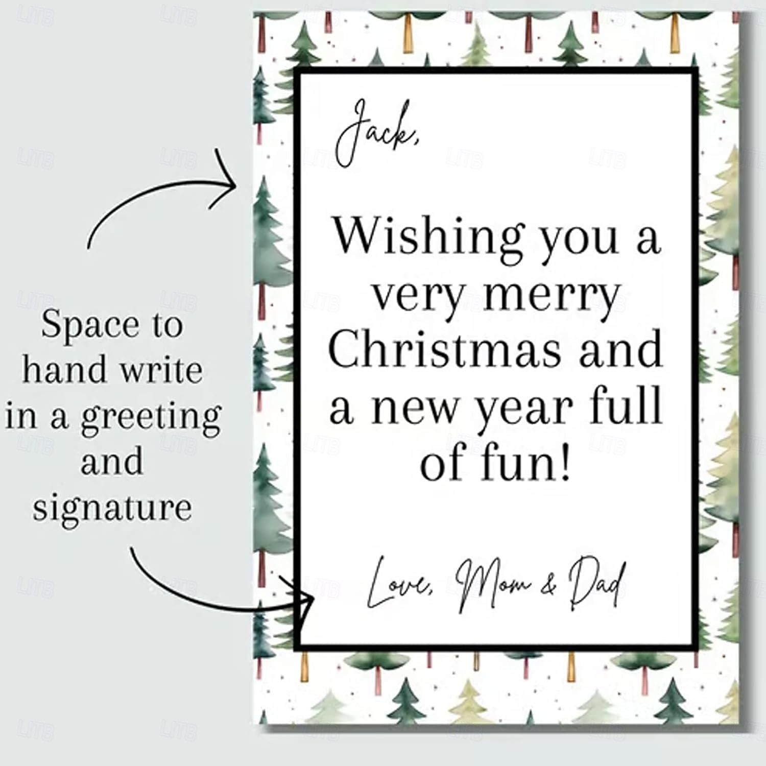Christmas Gift Card Book Surprises On Every Page DIY Spiral-Bound Merry Christmas College Survival Gift Card Book Holder Ideal Gifts for Family, Friends, Teachers, Teens And Colleagues 2026 - $17.49 –P14