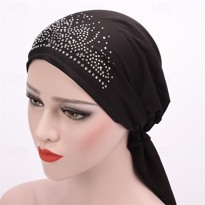 Damen Hut Wintermützen Atmungsaktiv Täglich Einfarbig 2026 - $6.99 –P4