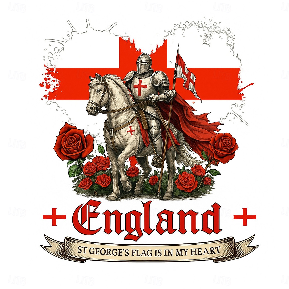 Férfi Zászló UK Kapucnis felsőrész Pulóver Sportok Divat Terített nyak Szabadtéri Iroda Utcai öltözék Fekete Fehér Zsinór 3D Ősz Tél Tervező 2025 - $26.99 –P2