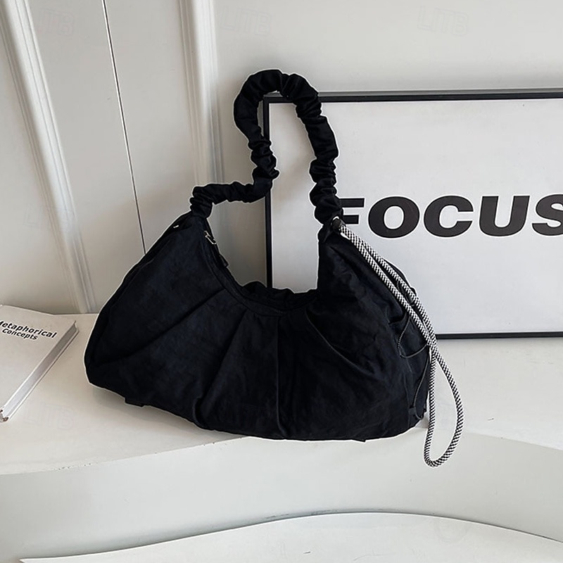 Bolsa de viagem / Bolsa de Academia Exercite-se / Viagem / Esportivo Leve Tecido Com Cordão de 2025 por $18.99 –P14