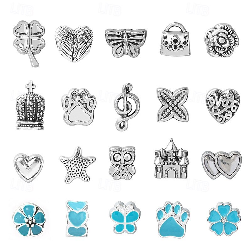 ערכת הכנת צמידי קסם צעצוע עבור בנות שמעורר יצירתיות ודמיון עבודות יד עבור בנות בגילאי 8-12 עם ערכת הכנת תכשיטים מתנות מושלמות עבור 6 7 8 9 10 בנות ביטוי עצמי מתנת חג המולד 2026 - $23.99 –P4