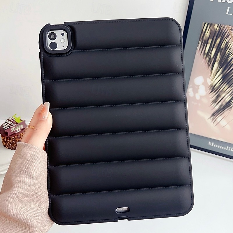 Comprimat Carcase Huse Pentru Apple iPad Air 11 inchi (2024) iPad Pro 11 inchi (2024) iPad 10.9'' al 10-lea iPad Air 5 ipad 9th 8th 7th Generation 10.2 inch iPad mini al 6-lea iPad mini al 5-lea 7,9 2025 - $13.99 –P13