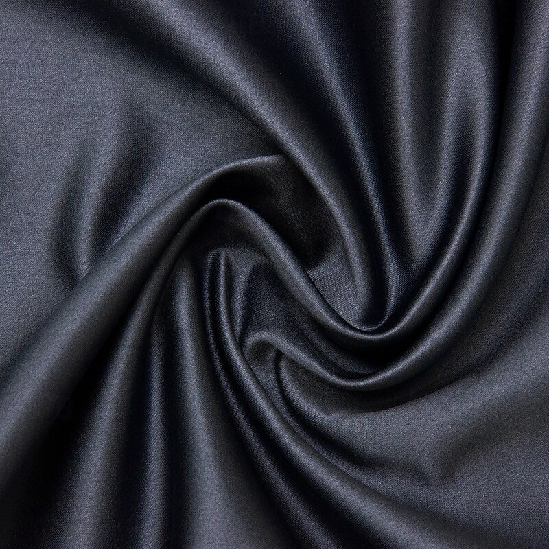 Ligne A Robes de Cocktail Élégant Robe de soirée Formel Mariage Longueur thé Manche 3/4 Col en V Crêpe Extensible avec Perles 2025 de 2025 ? $164.99 –P3