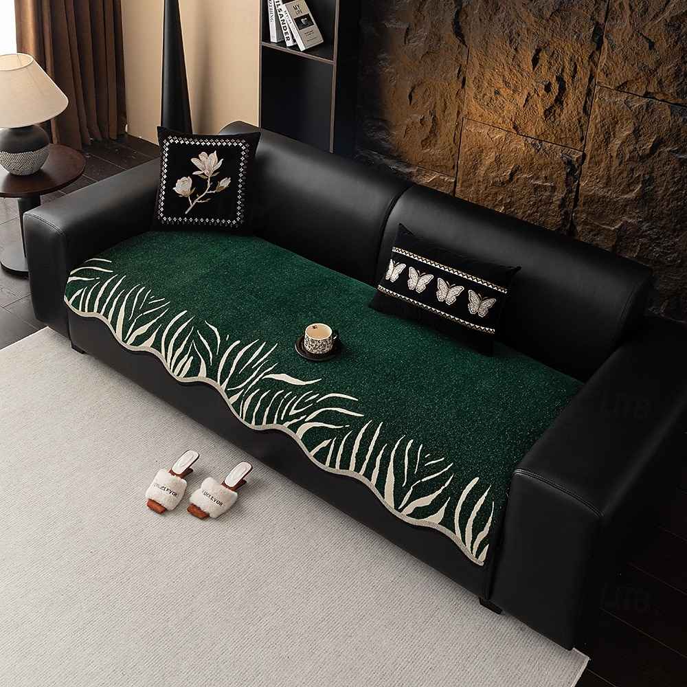 2026年 ペット用防水ソファカバー、ペットに優しいソファプロテクタースローソファクッションスリップカバー、リビングルームの装飾用の耐久性のあるソファカバー  コレクション – $21.99 –P2