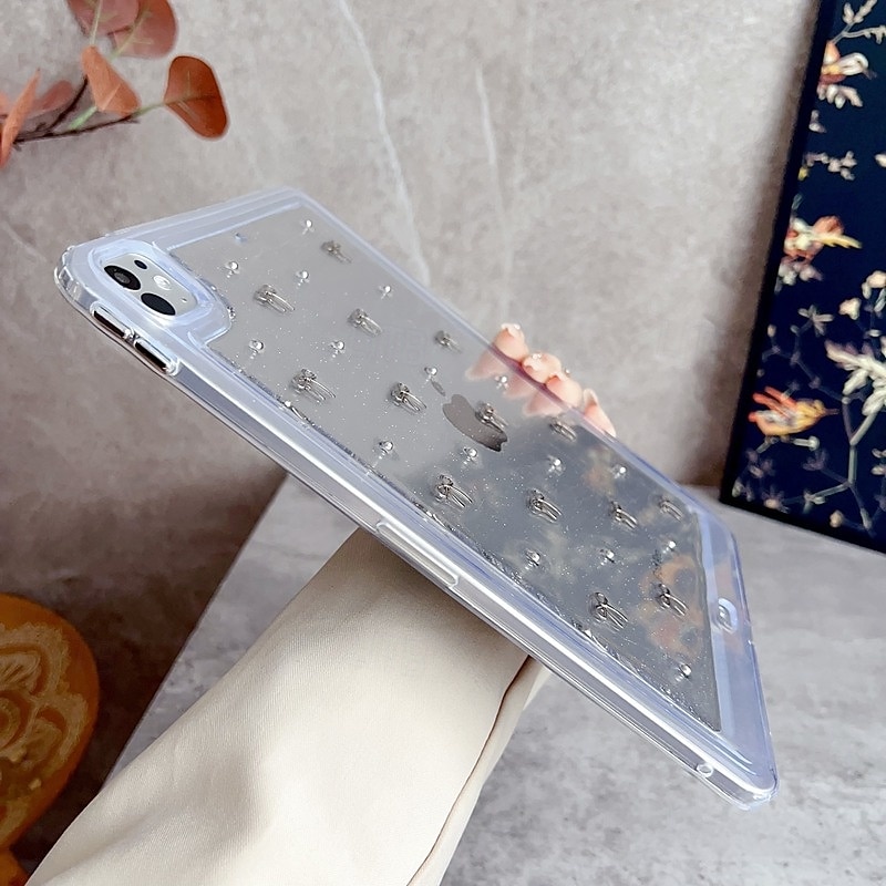 Tablet Case Cover For Apple iPad Pro 11"(2024) iPad 10th 10.9'' ipad 9th 8th 7th Generation 10.2 inch iPad mini 6th 8.3" iPad mini 5th 7.9" iPad mini 4th 7.9" iPad Air 2nd 9.7'' iPad Pro 4th 11 2025 - $17.99 –P8