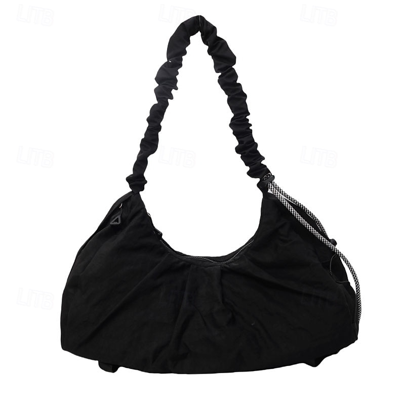 Bolsa de viagem / Bolsa de Academia Exercite-se / Viagem / Esportivo Leve Tecido Com Cordão de 2025 por $18.99 –P3
