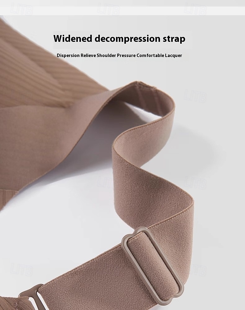 Damen Sexy Dessous BH RacerbackNightwearNylon POLY Schwarz Weiß Wein Khaki Beige Frühling & Sommer 2026 - $12.99 –P14