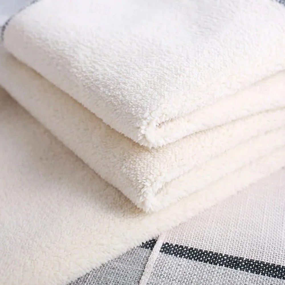 zimowe legginsy z jagnięcej skóry dla kobiet, termiczne spodnie z wysokim stanem i podszewką z polaru, grube, ciepłe, elastyczne bawełniane jegginsy na zimne dni 2025 - $19.99 –P4