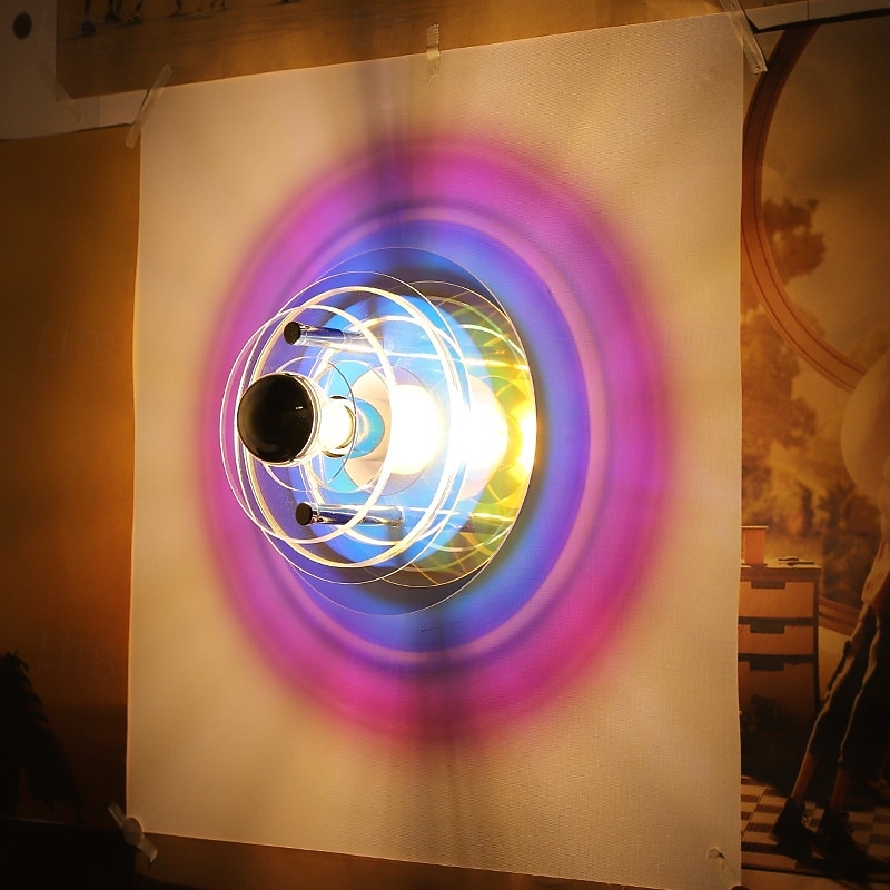 настенный светильник НЛО 2026 - $135.99 –P3