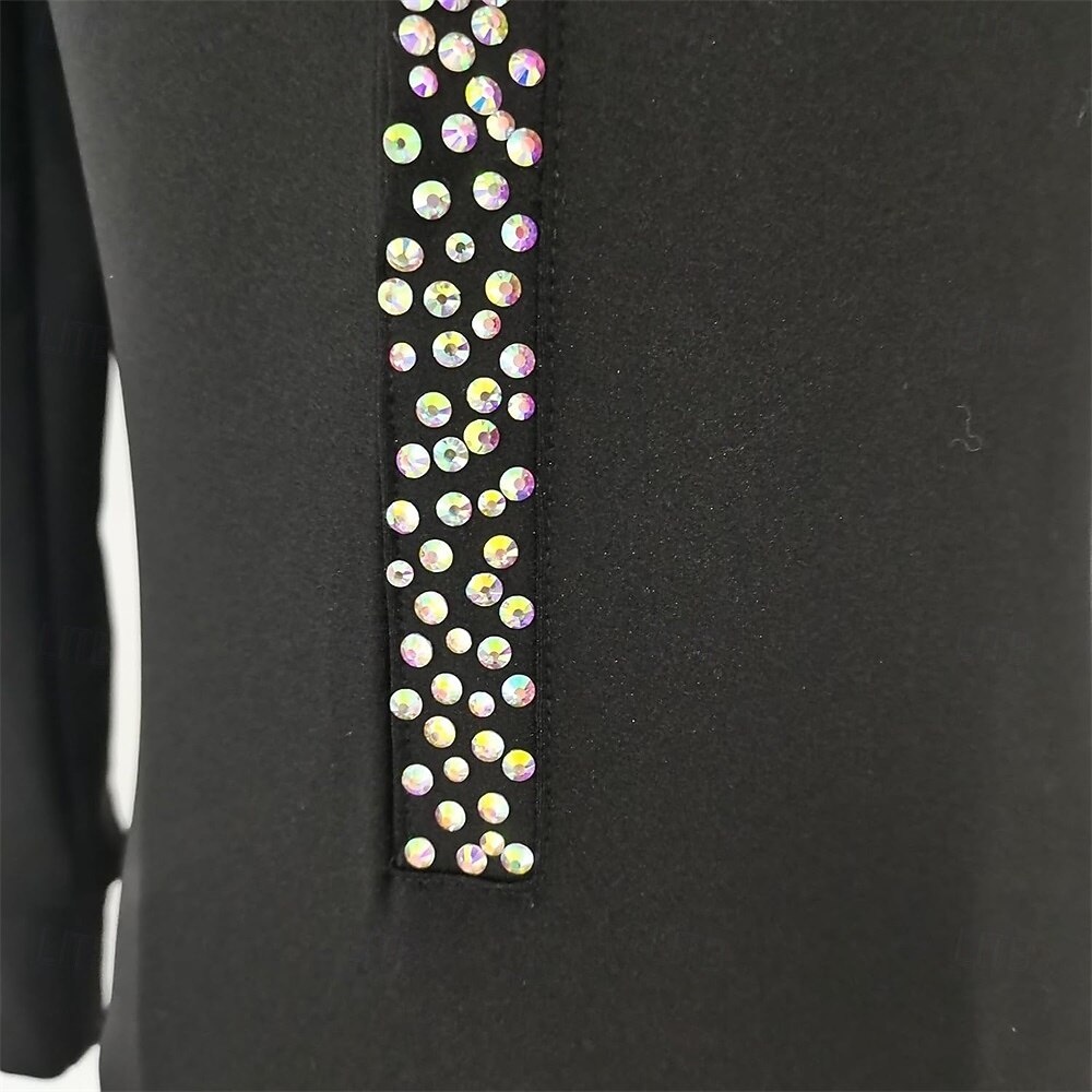 мужской костюм для фигурного катания на соревнованиях среди взрослых 2026 - $283.99 –P5