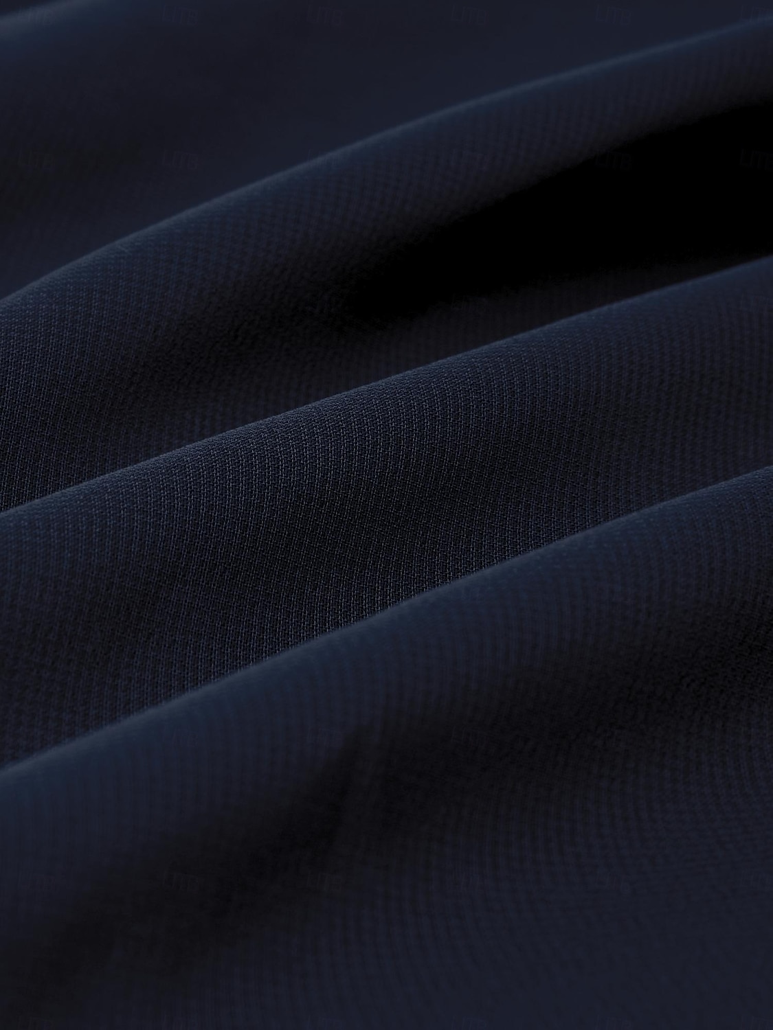 Kombinezon dla Matki Panny Młodej Formalna Gość Ślubna Elegancka Przyjęcie Wykrojony Rękaw 3/4 Długości Kostek Chiffon Koronka z Aplikacjami 2025 - $169.99 –P7