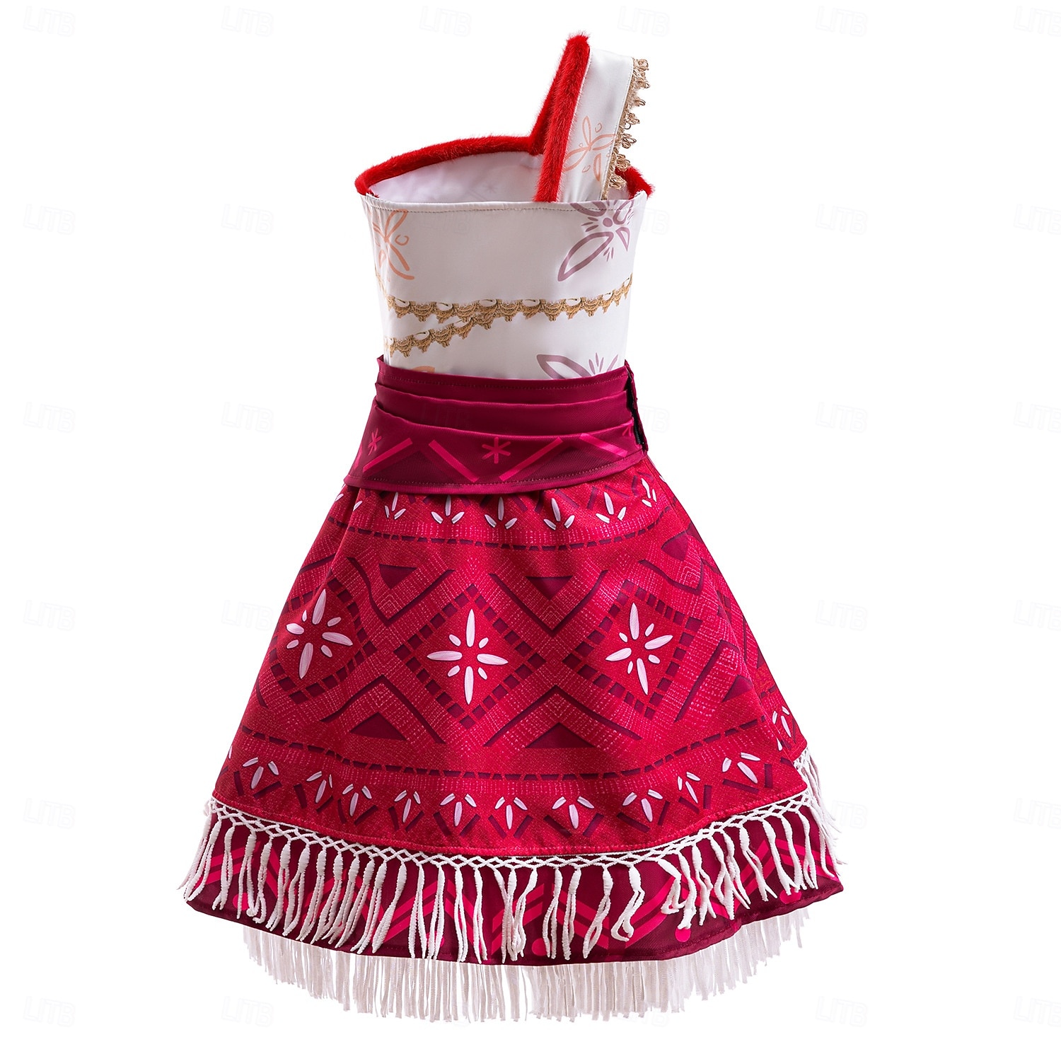 Неделя книги 2026, принцесса Моана, платье Моаны, костюм, тематические костюмы для фильмов и сериалов, косплей по фильмам для девочек, детский карнавал, День защиты детей, Всемирный день книги, вечеринка, день рождения, пляж. 2026 - $49.99 –P8