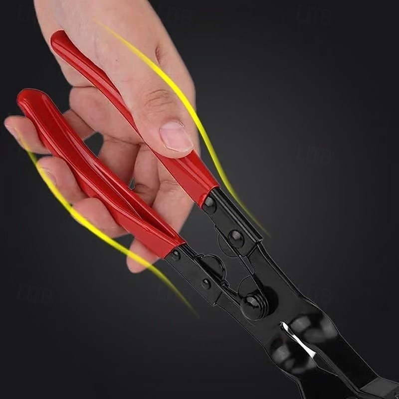 Panel Clip Pliers, Car Trim Rivet Removal Tool - Ergonomic Tools Multifunctional Puller for Maintenance Truck Auto Road Trip Automotive Repair Vehicle 2026 - $19.99 –P13