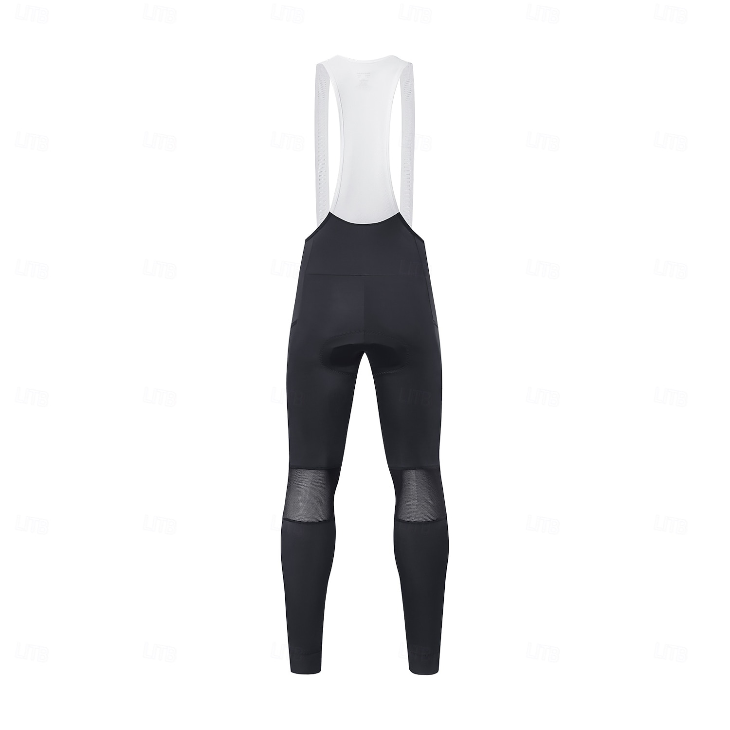 Arsuxeo Miesten Yhtenäinen väri Pyöräilytrikoot Pyöräilyhousut Haalarishortsit pyöräilyyn Pyörä Pyöräily Sukkahousut Rintaliivit Muotoon sopiva Maastopyöräily Maantiepyöräily Urheilu Tuuletus Venyv 2025 - $40.99 –P2